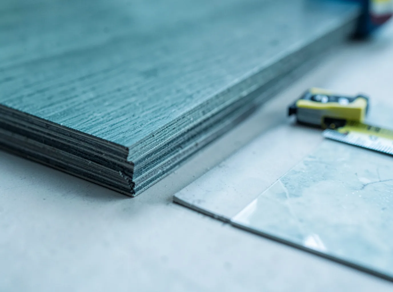 Luxury Vinyl Plank Installation Tuskahoma, OK FAQs